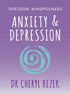 cover image of Anxiety and Depression